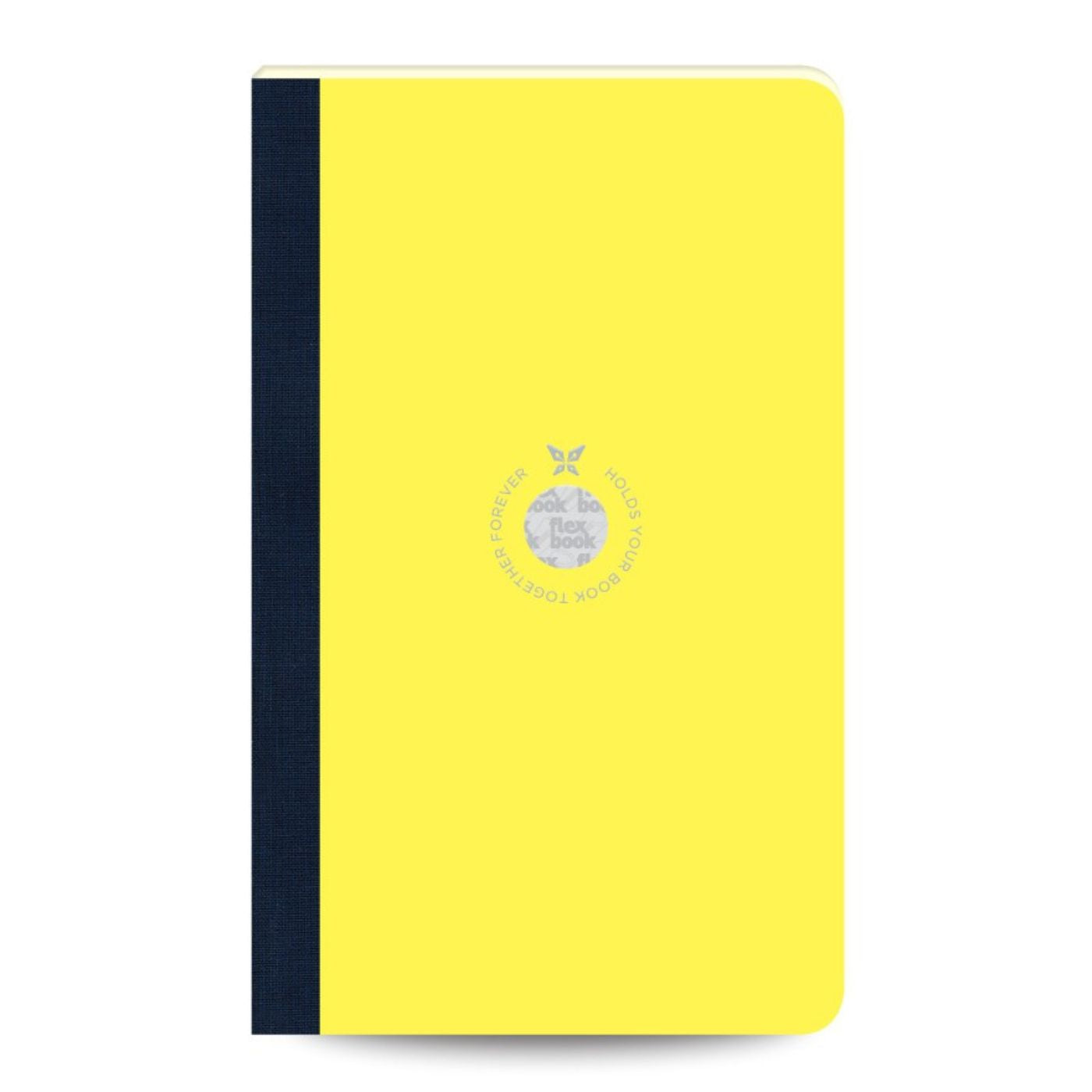 Flexbook Global Notebook – Ruled