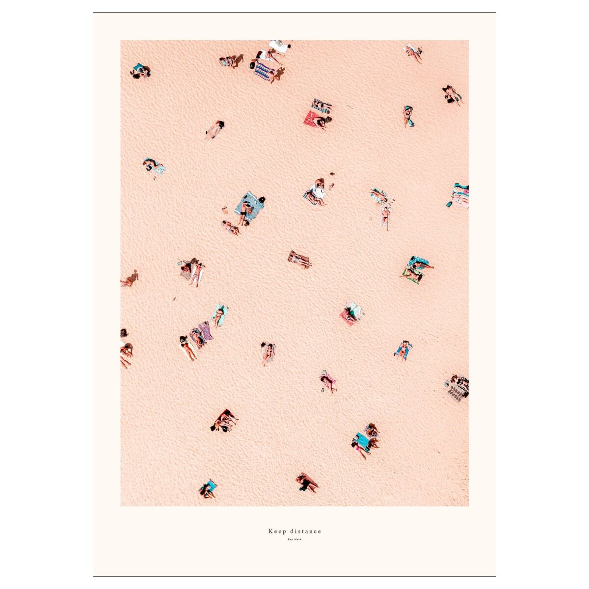 A.P. Atelier Distance - A5