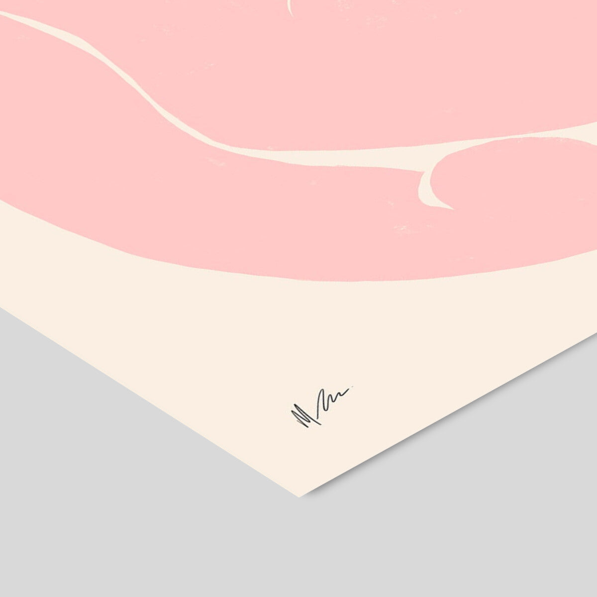 PSTR Studio Michelle - Nu Rose - A5