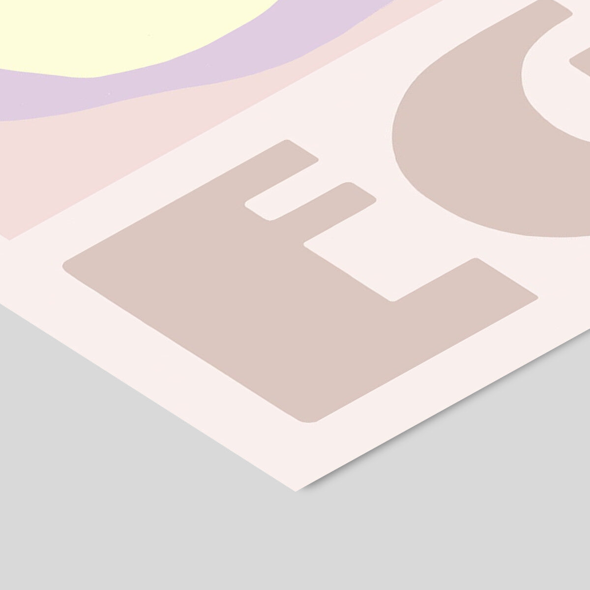 French Toast Studio Cheer up Egg - A5