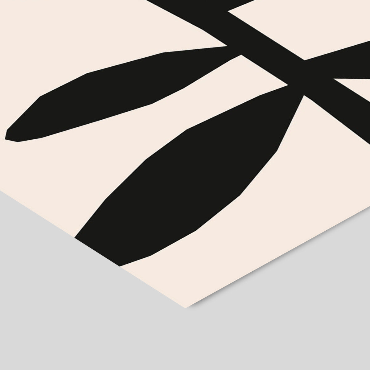 PSTR Studio Silvia - Flower I - A5