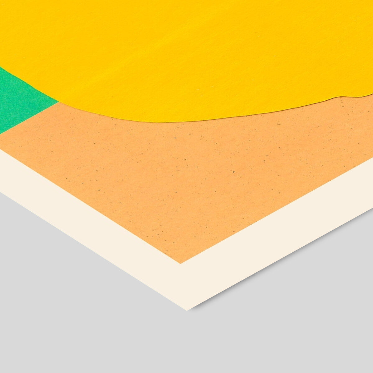 PSTR Studio Rosi Feist - Lemon - A5