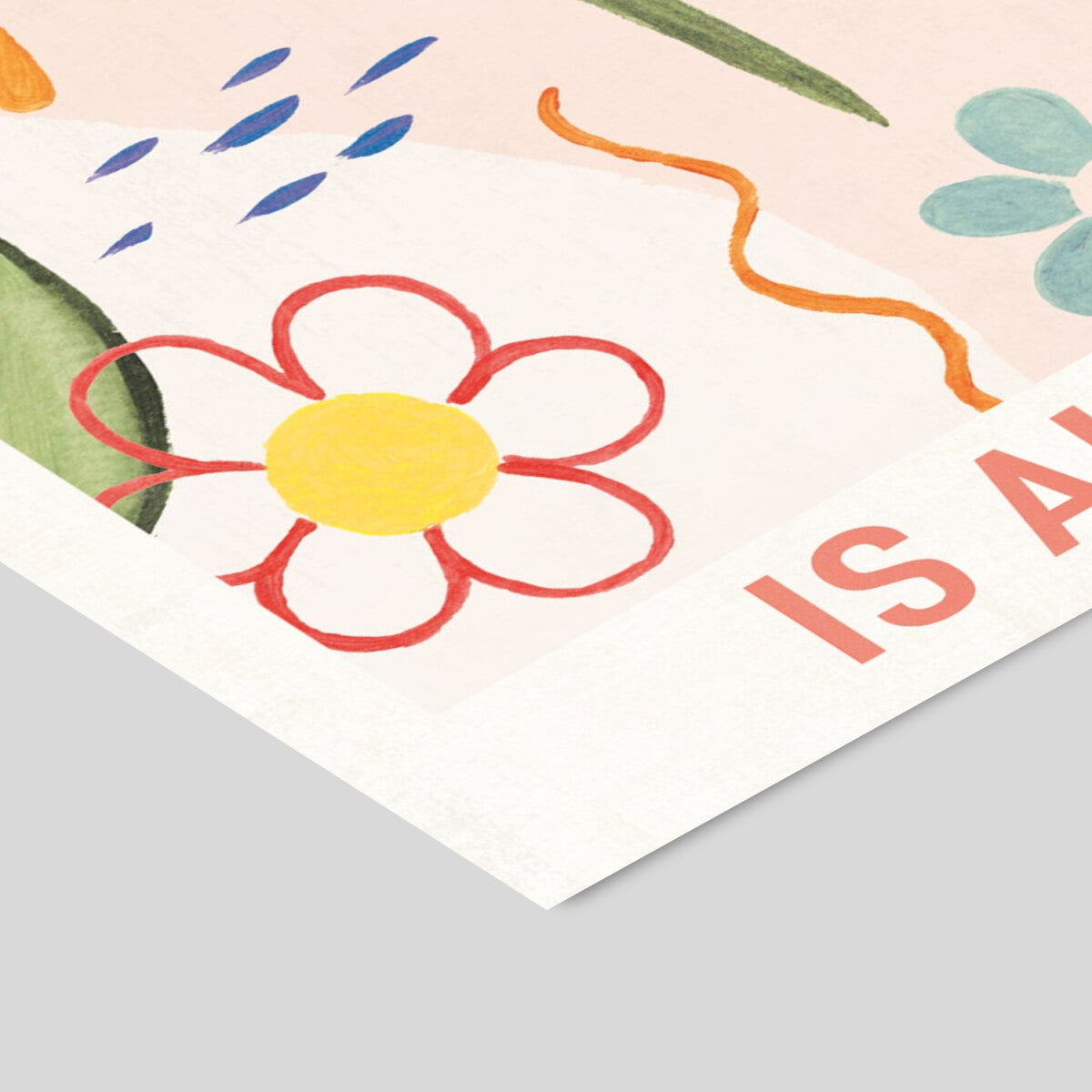 Wild Apple Museum Posters V - A5