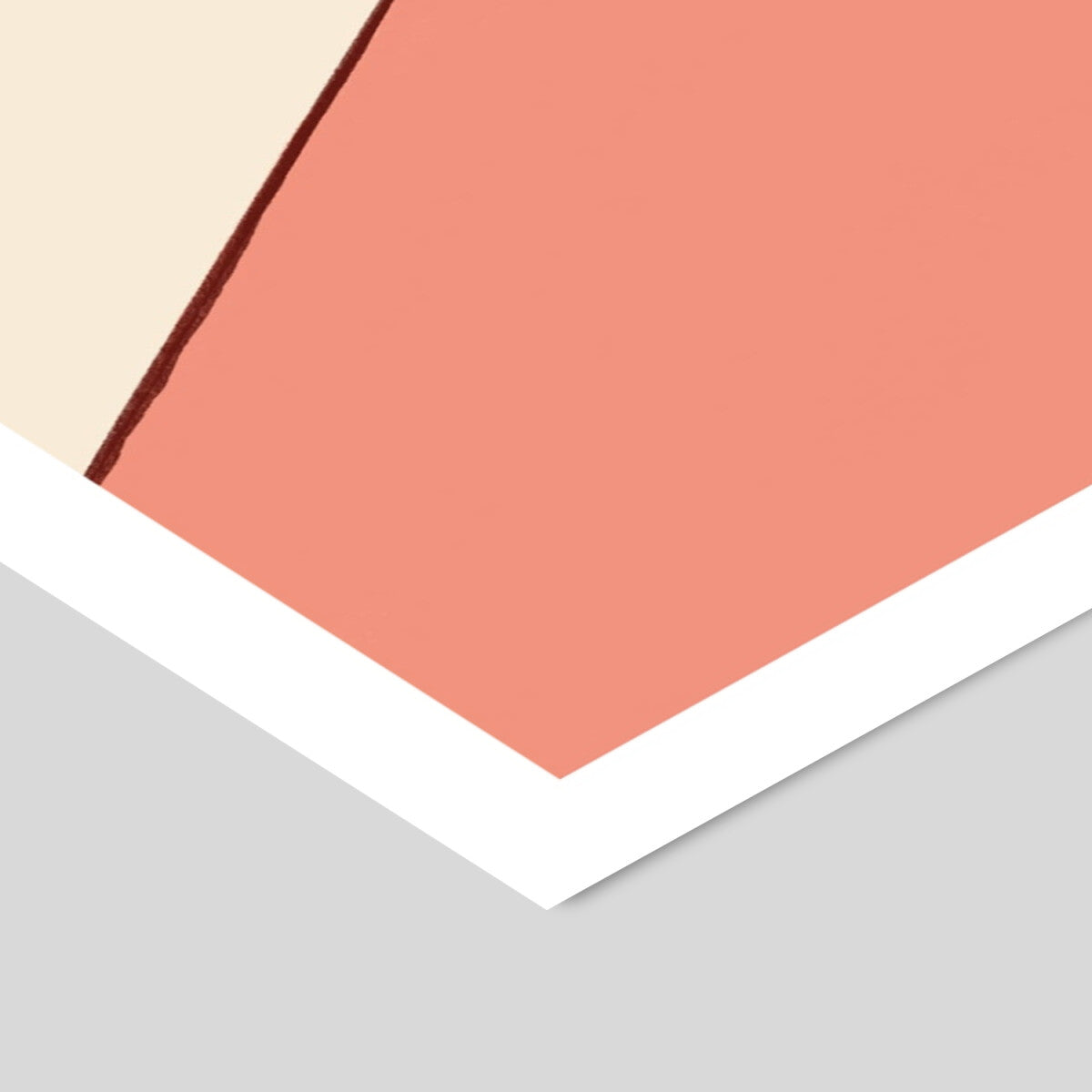 Engberg Studio Pink Martini - A5