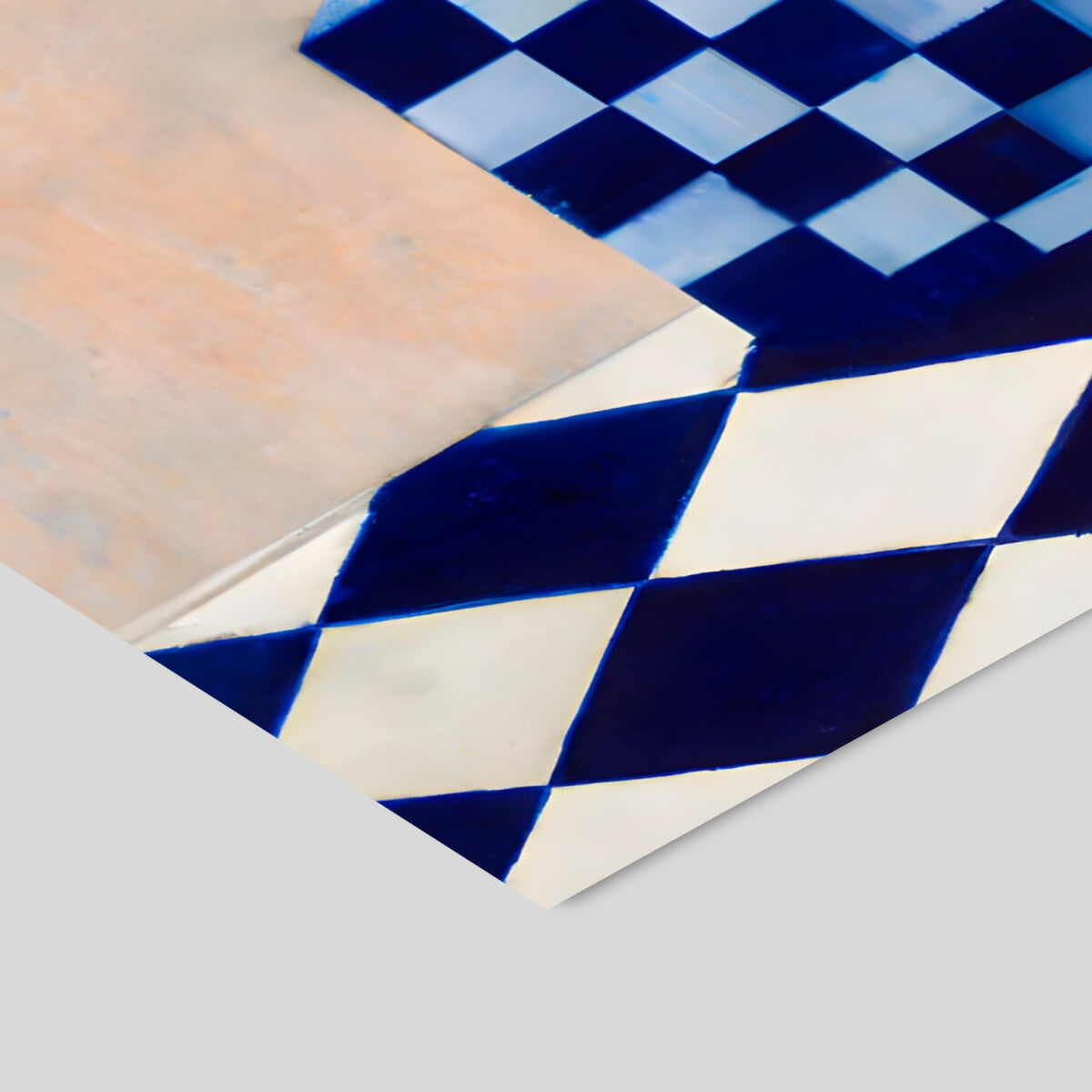 Merel Takken Check the Vase - A5