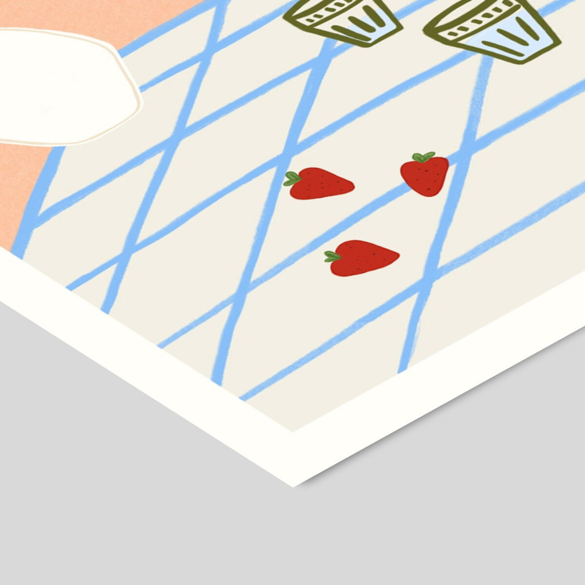 Engberg Studio Summer Picnics - A5