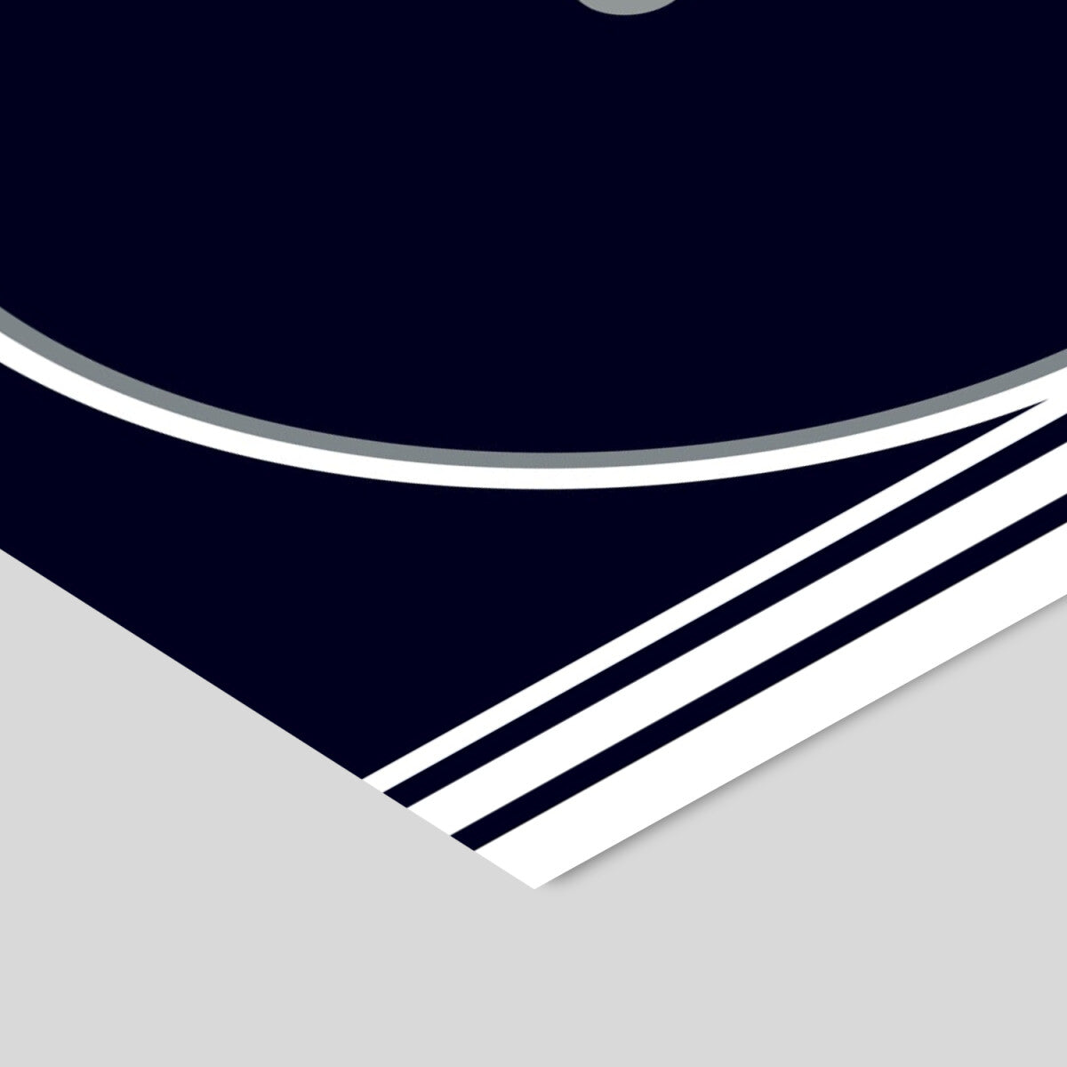 Cikkel Copenhagen En Time 50 x 70 cm