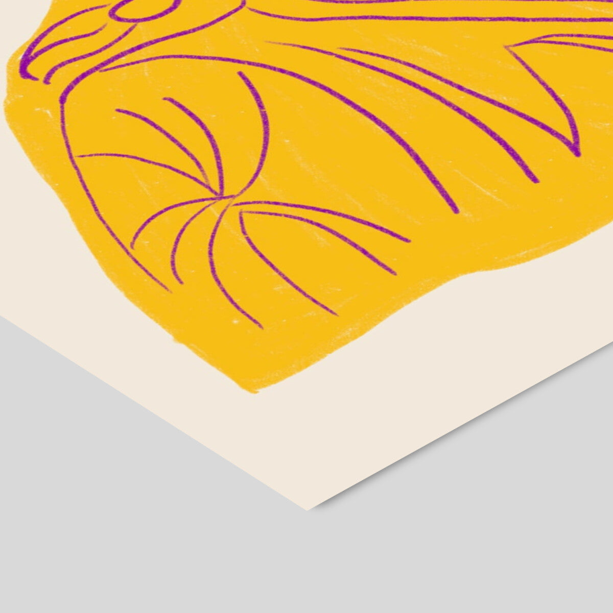 Gigi Rosado Ancient Goddess - A5