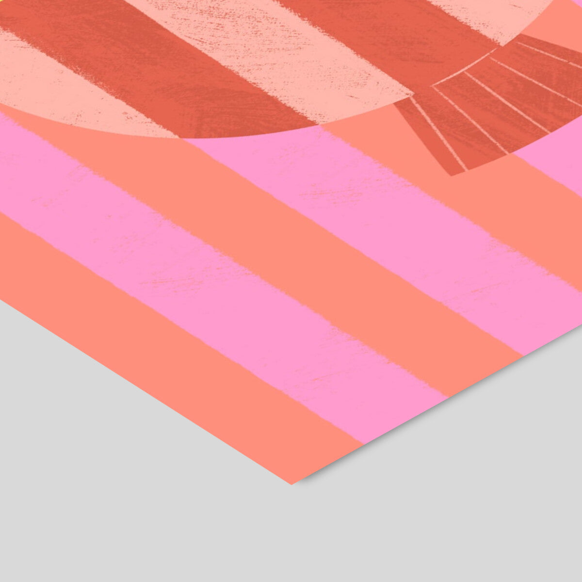 Melissa Donne Bowl of Lemons - A5