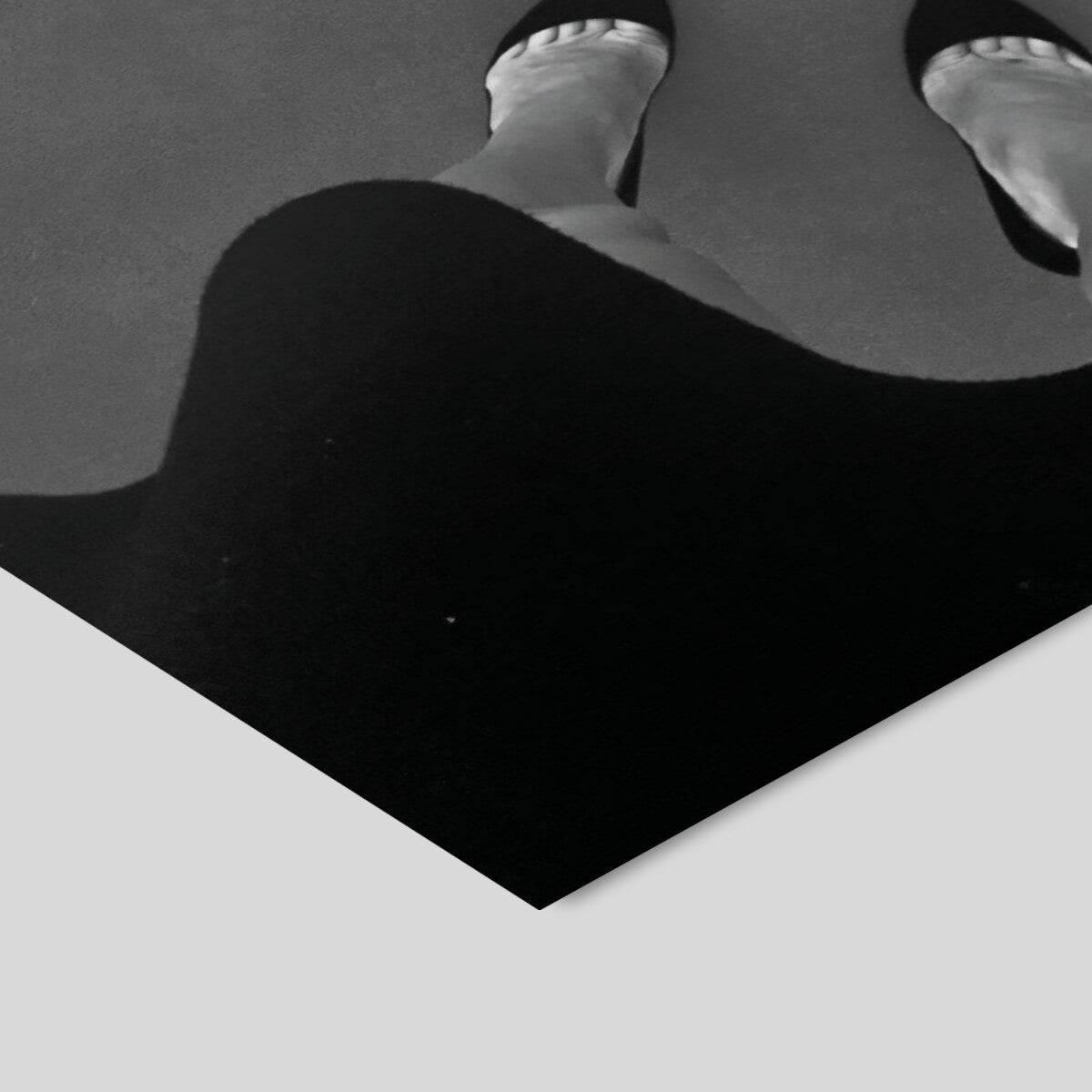 A Blooming Affaire Venice Film Festival II 30 x 40 cm