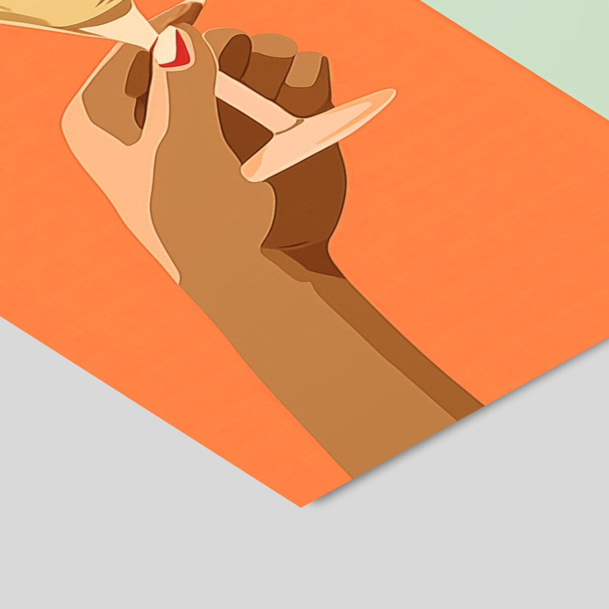 Andreas Magnusson A Toast for Two - A5