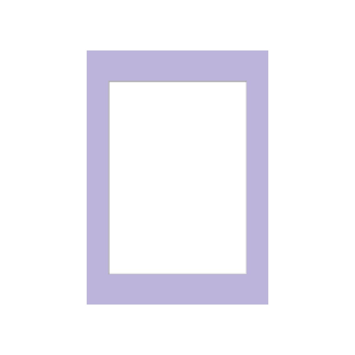 Passepartout - Lilla