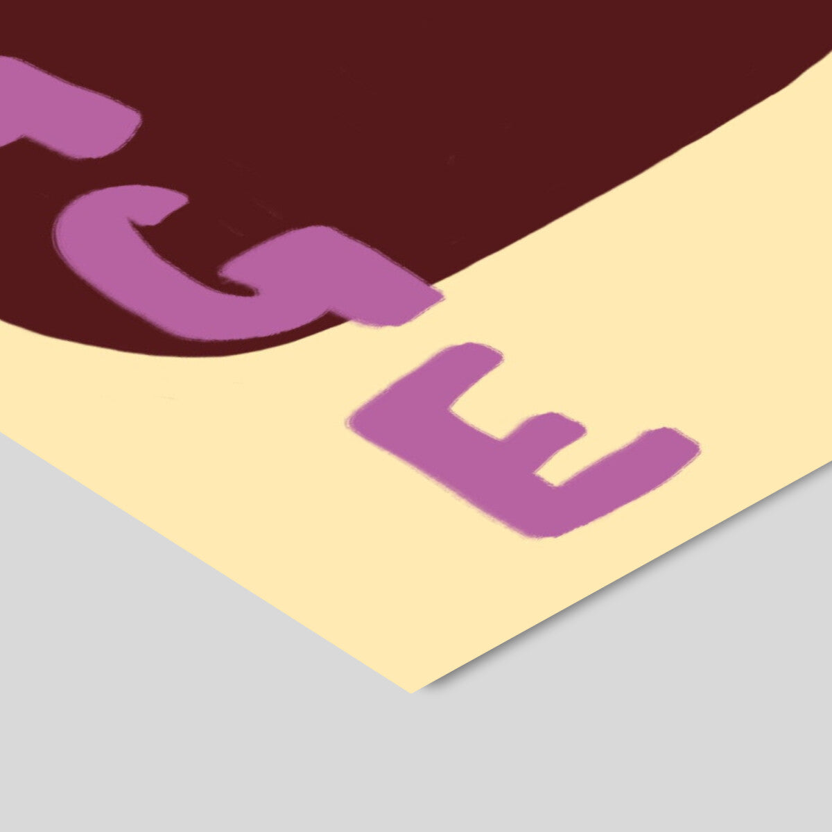 Engberg Studio Hygge - Coffee Cup - A5