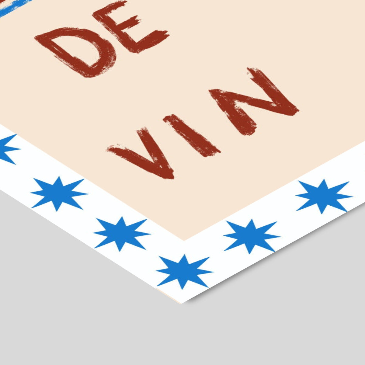 Petra Lizde Wine Pour Delight - A5