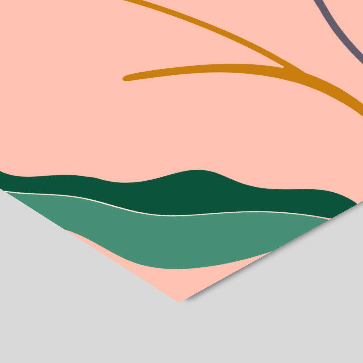 casa cartissi Blossom Whispers 30 x 40 cm