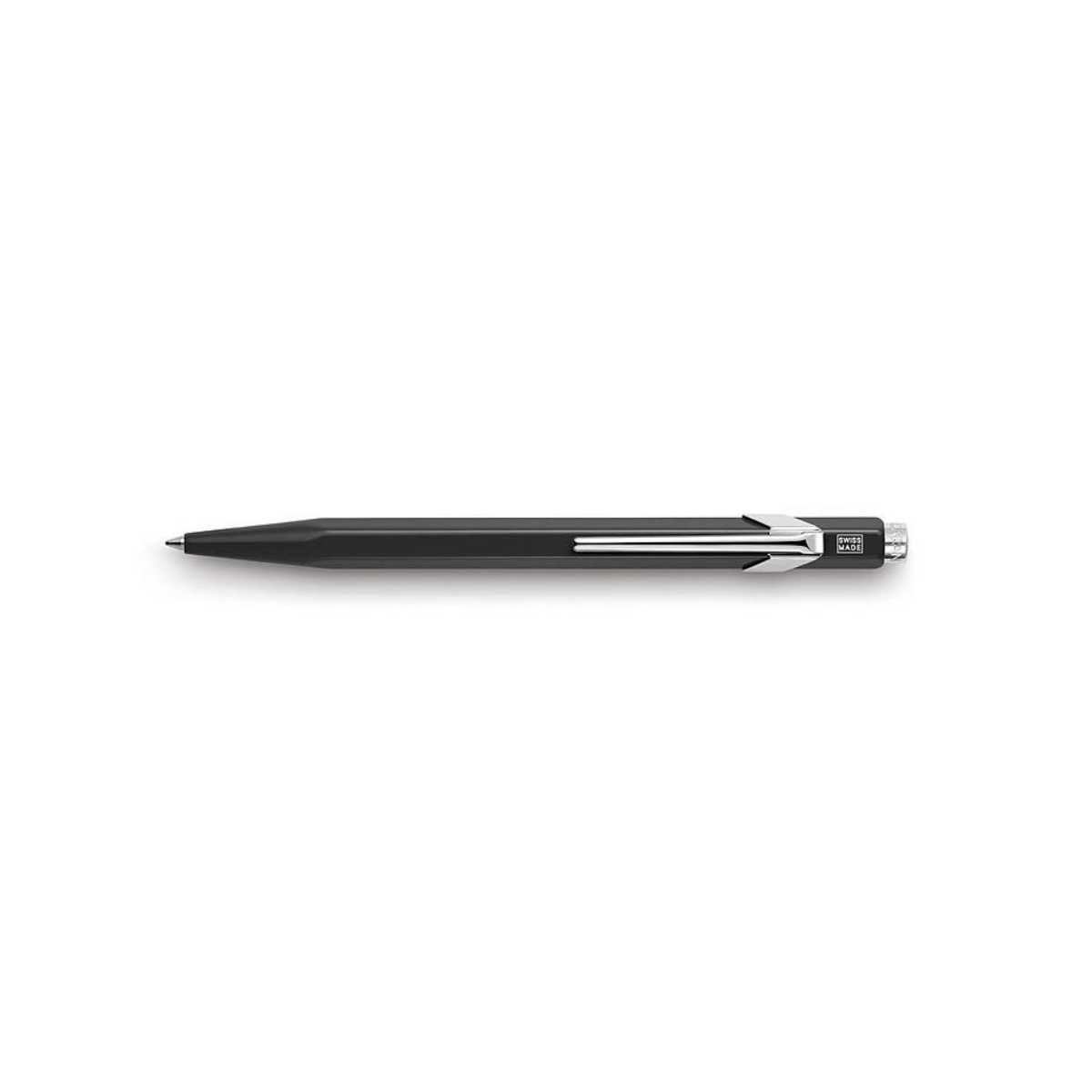 Caran D´arche Roller Pen 849 Sort