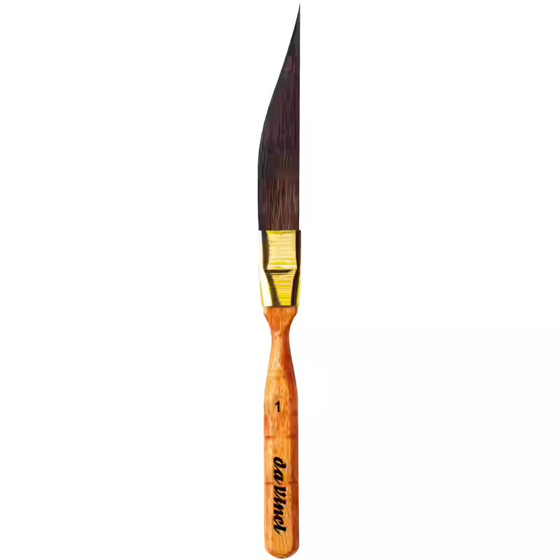 Da Vinci Swordstriping Paintbrush 700