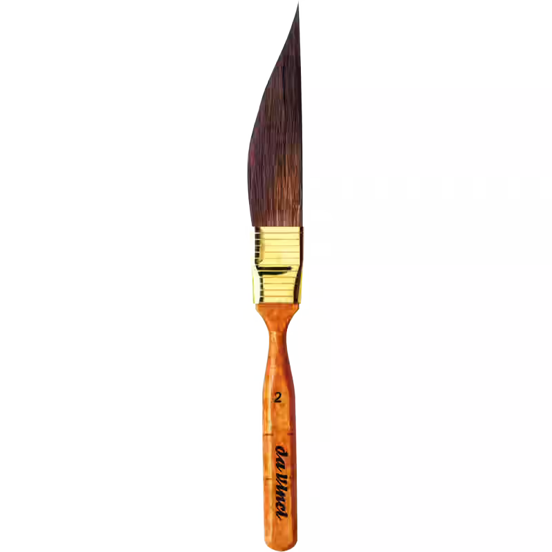 Da Vinci Swordstriping Paintbrush 700