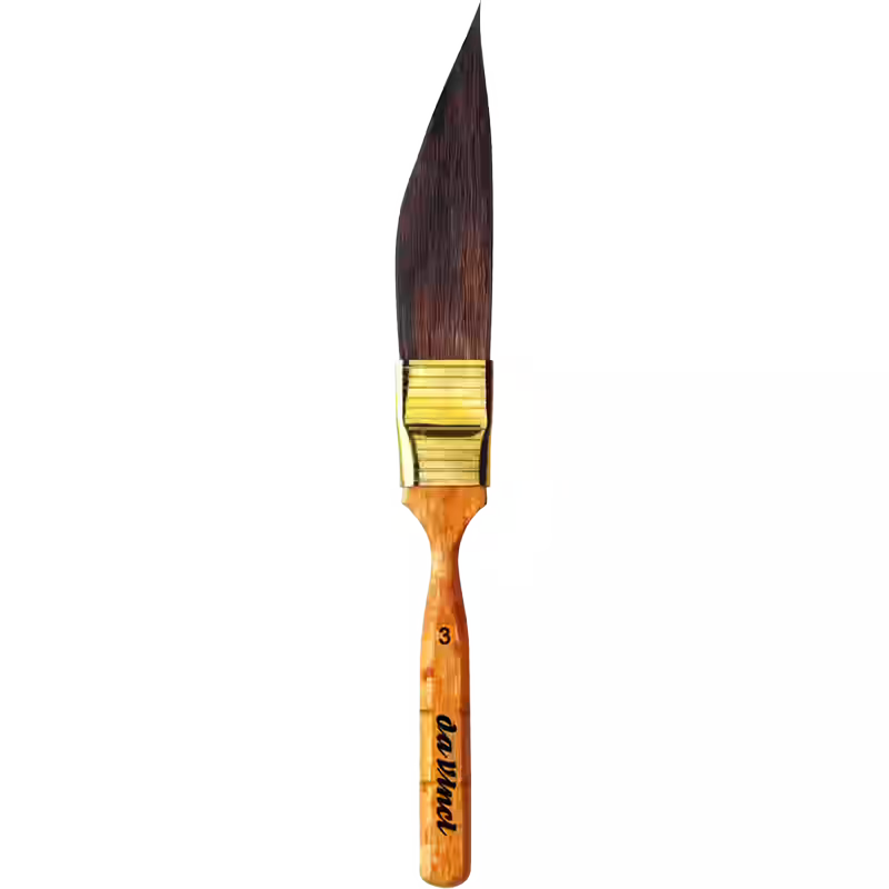 Da Vinci Swordstriping Paintbrush 700