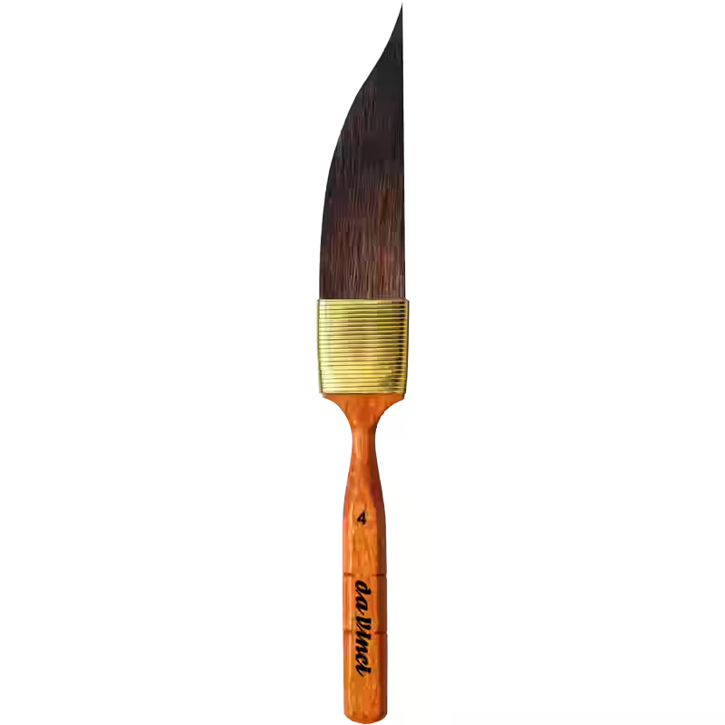 Da Vinci Swordstriping Paintbrush 700