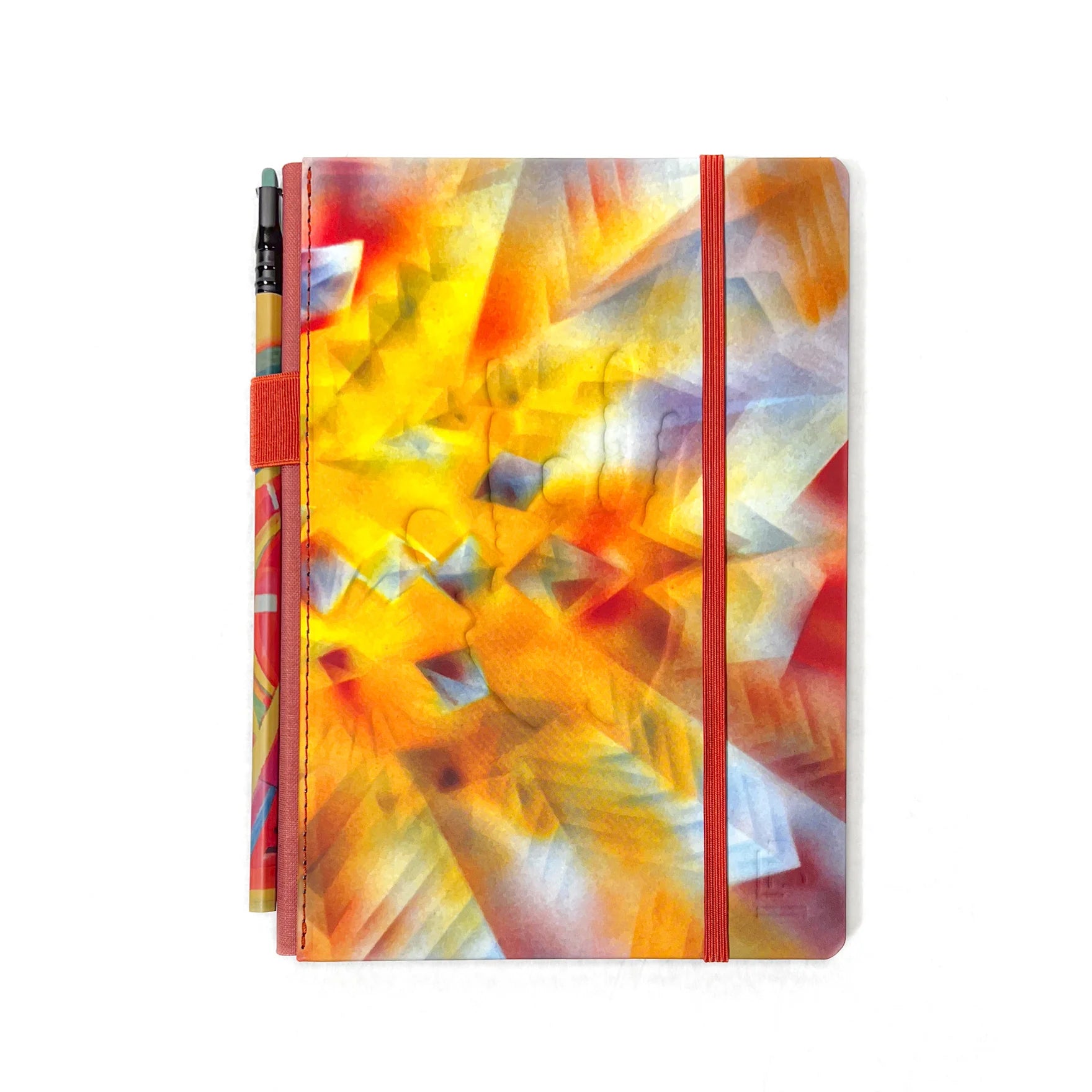 Blackwing - Special Edition Jerry Garcia Notebook