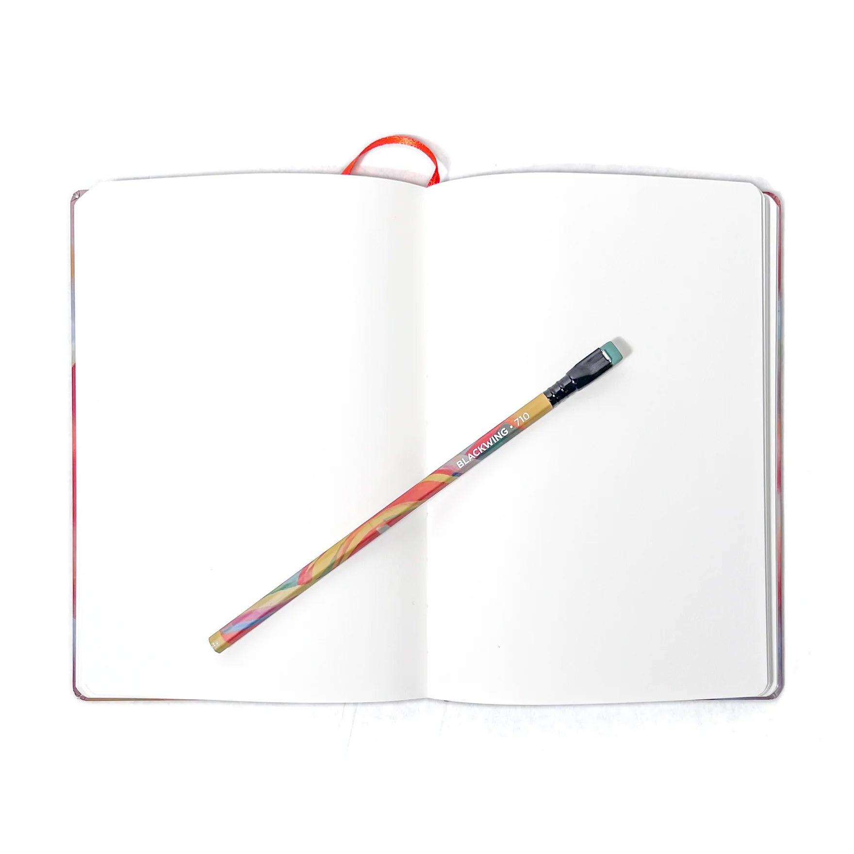 Blackwing - Special Edition Jerry Garcia Notebook