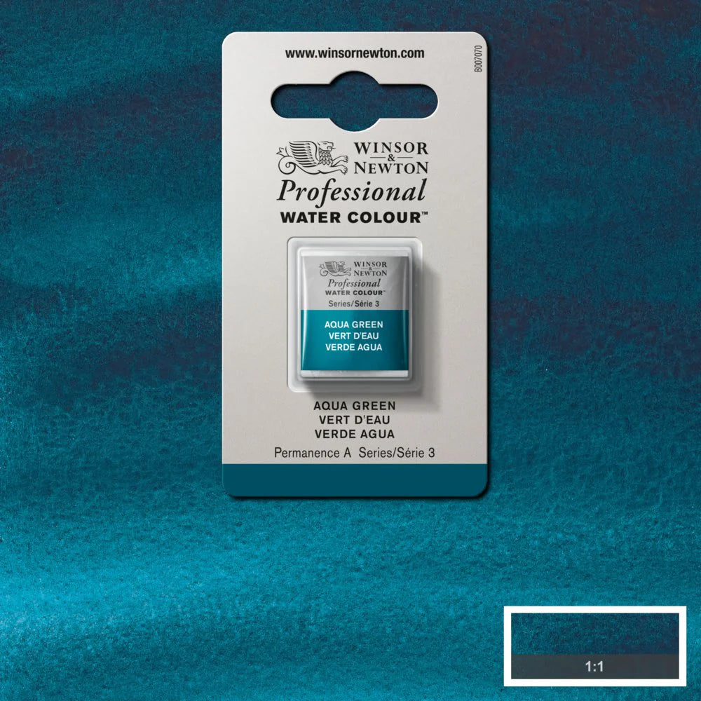 WN AWC ½ pans no. 697