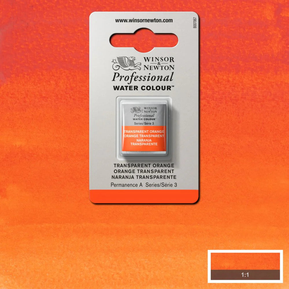 WN AWC ½ pans no. 650