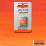 WN AWC ½ pans no. 650