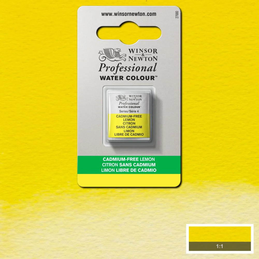 WN AWC ½ pans no. 898