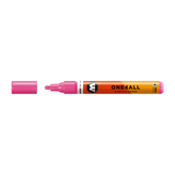 MOLO ONE4ALL 227 HS 200 neon pink