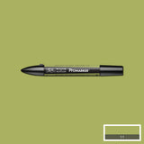 Promarker Marsh Green (G136)