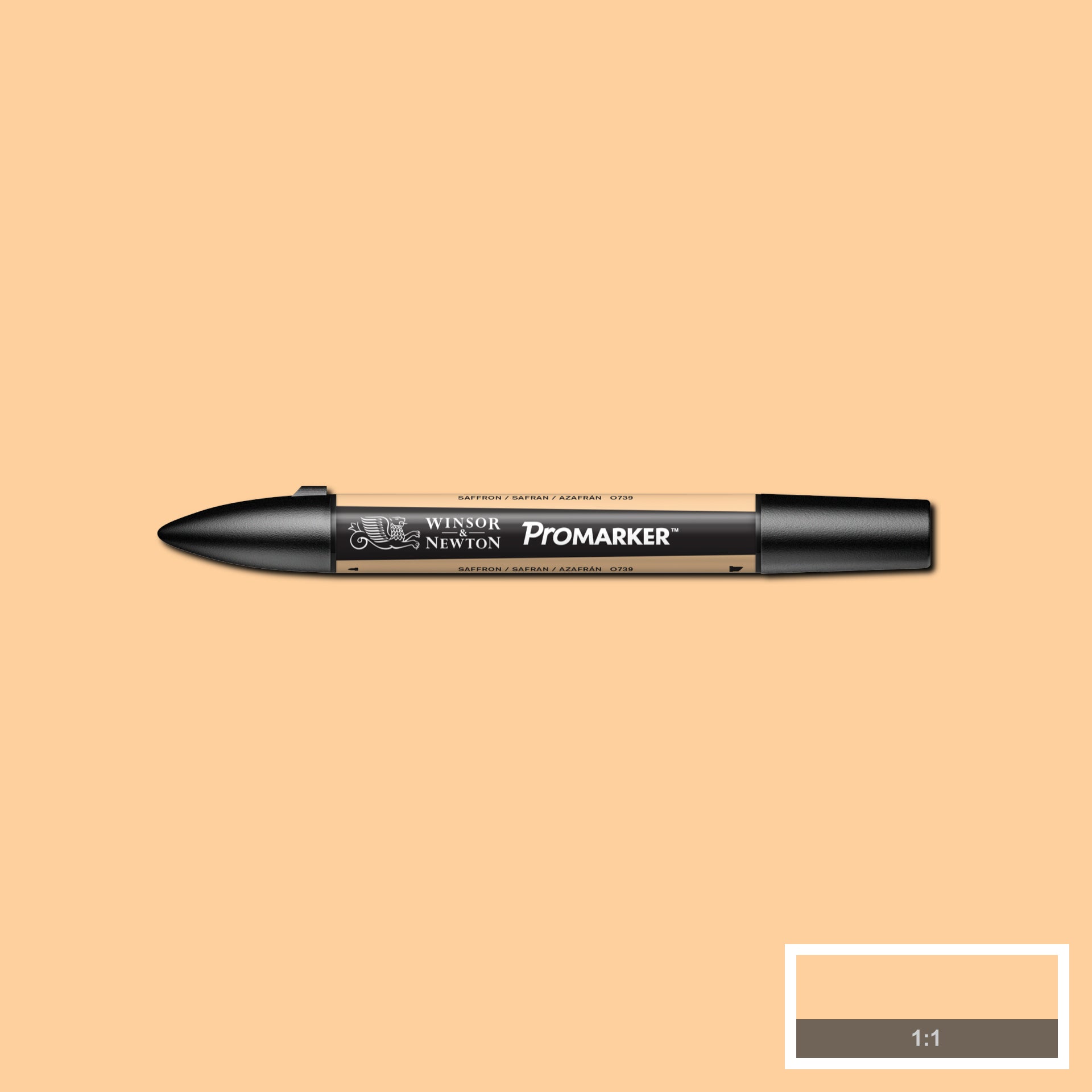 Promarker Saffron (O739)