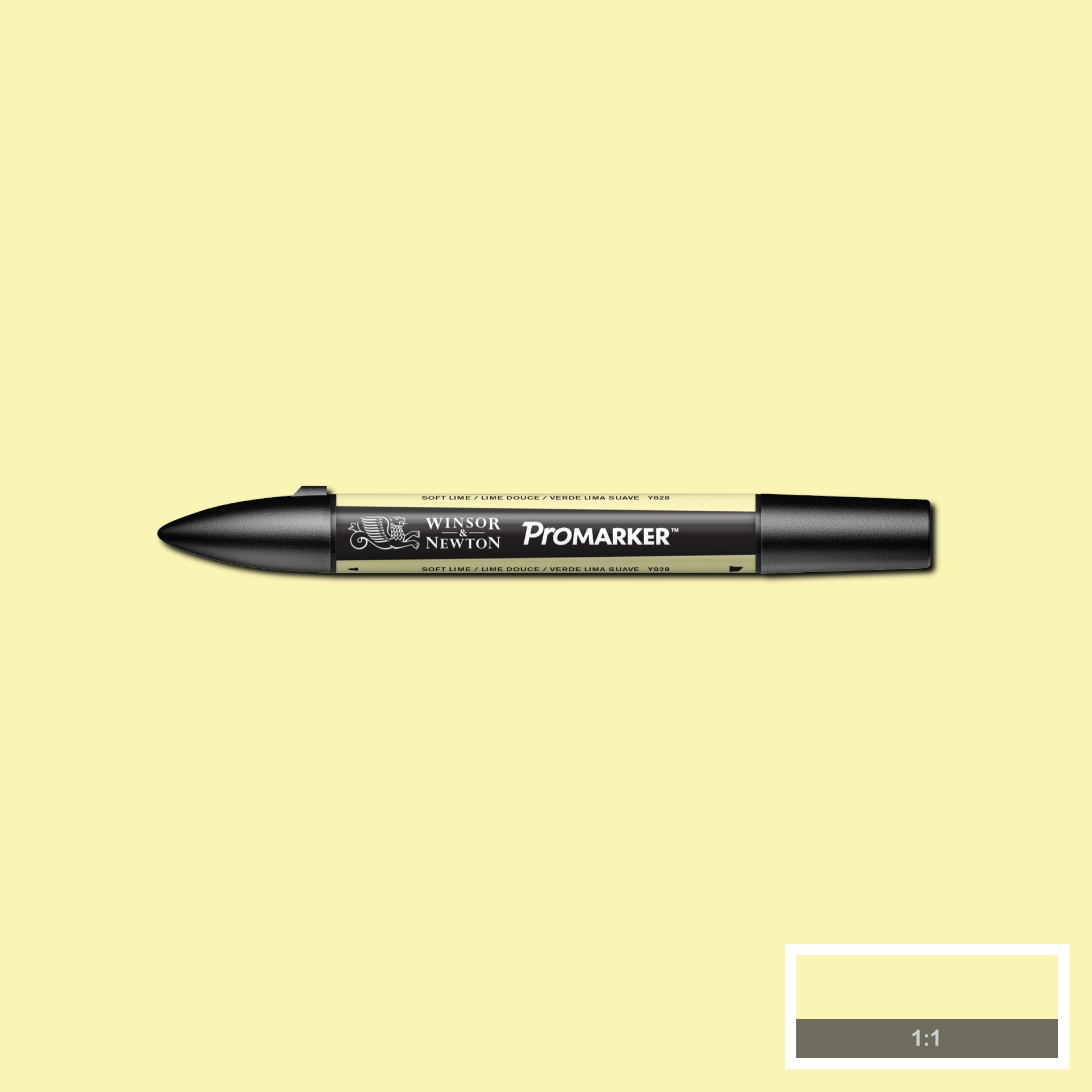 Promarker Soft Lime (Y828)