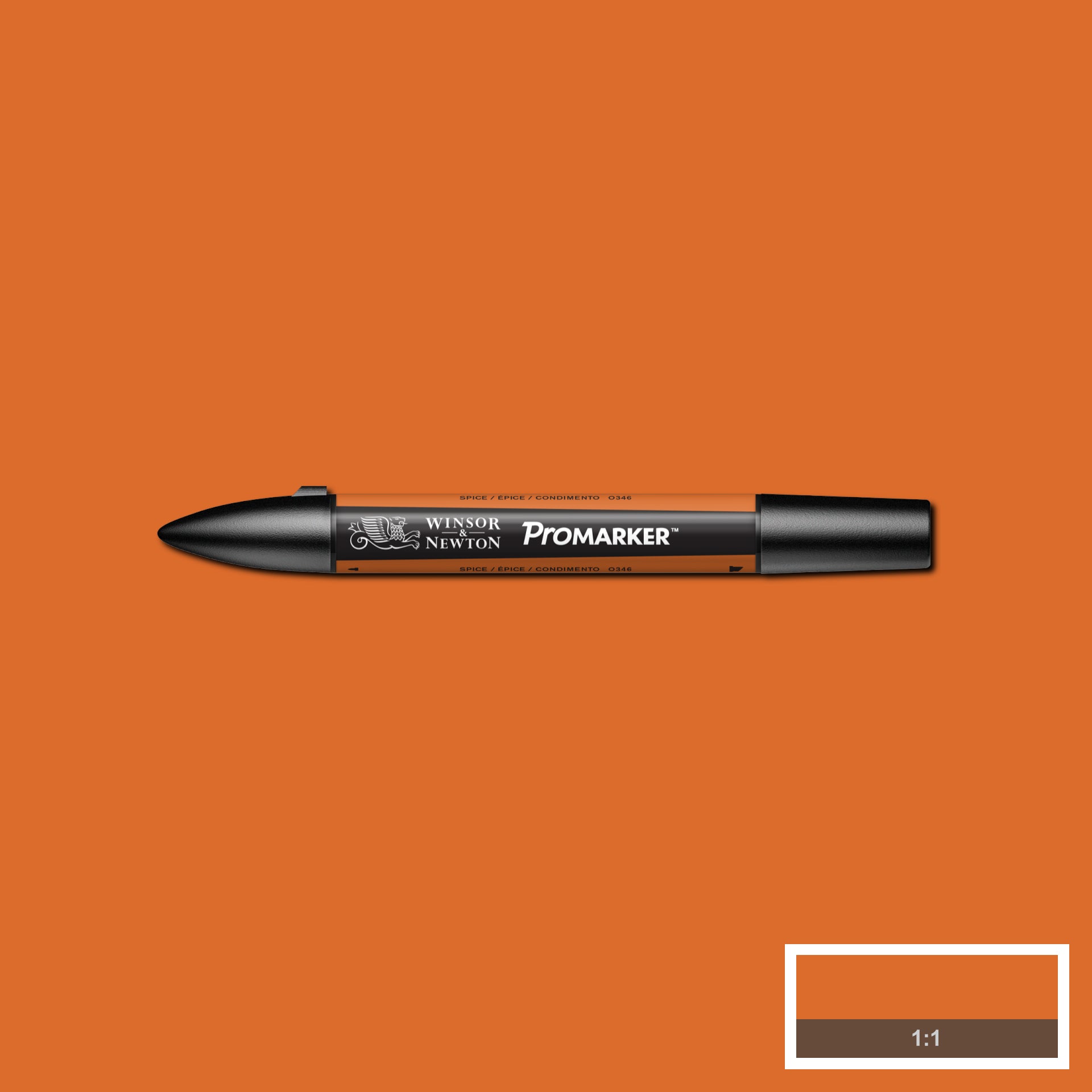 Promarker Spice (O346)