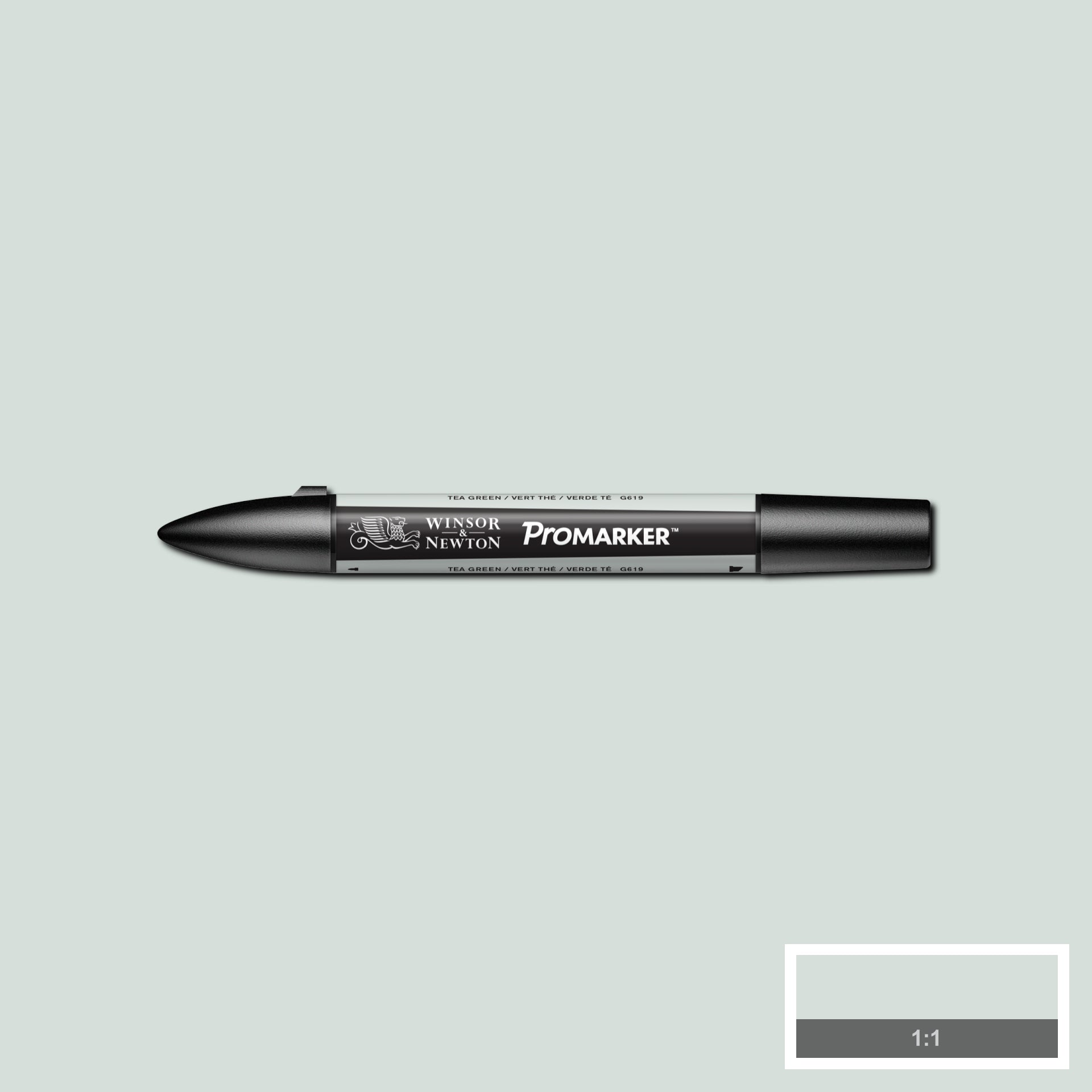 Promarker Tea Green (G619)