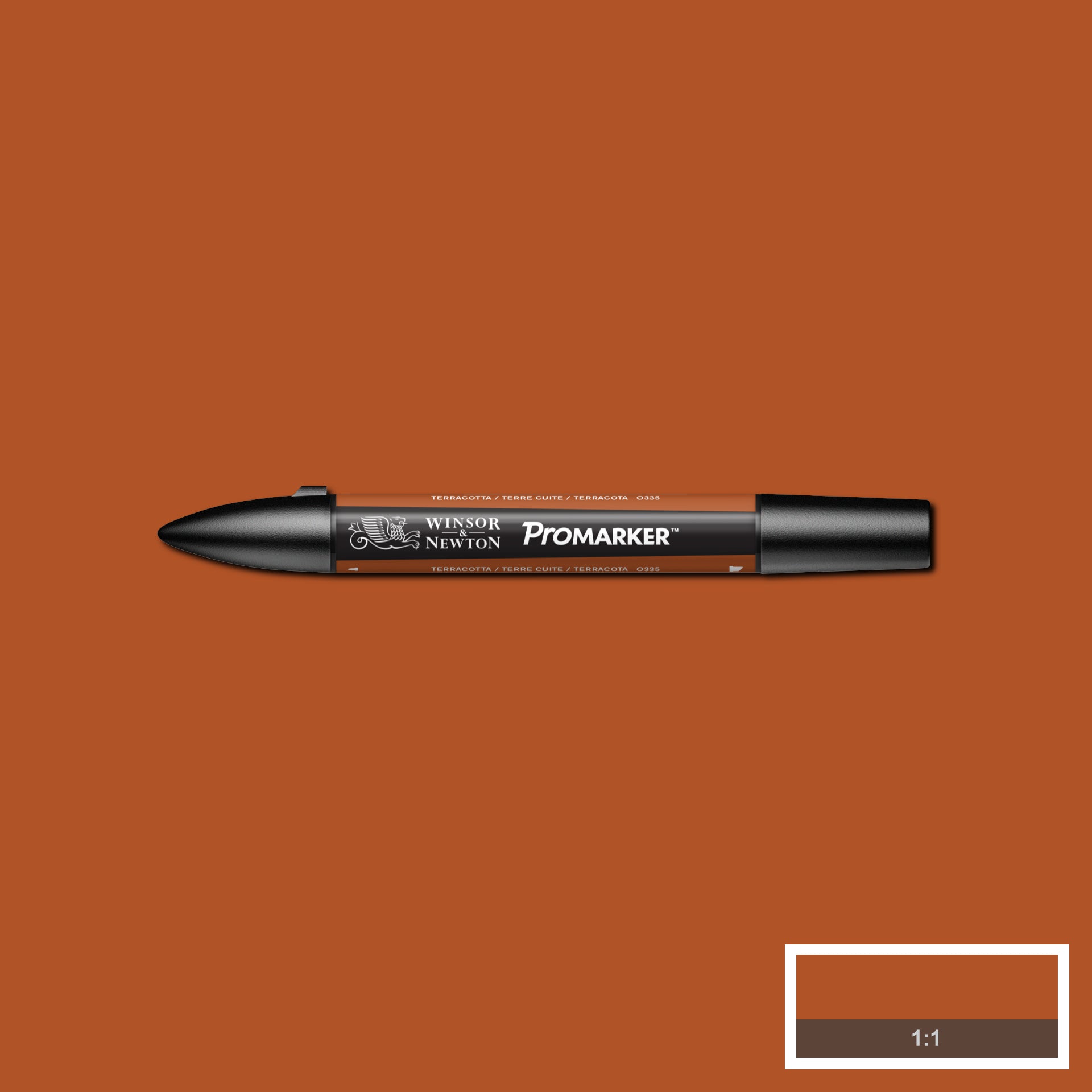 Promarker Terracotta (O335)