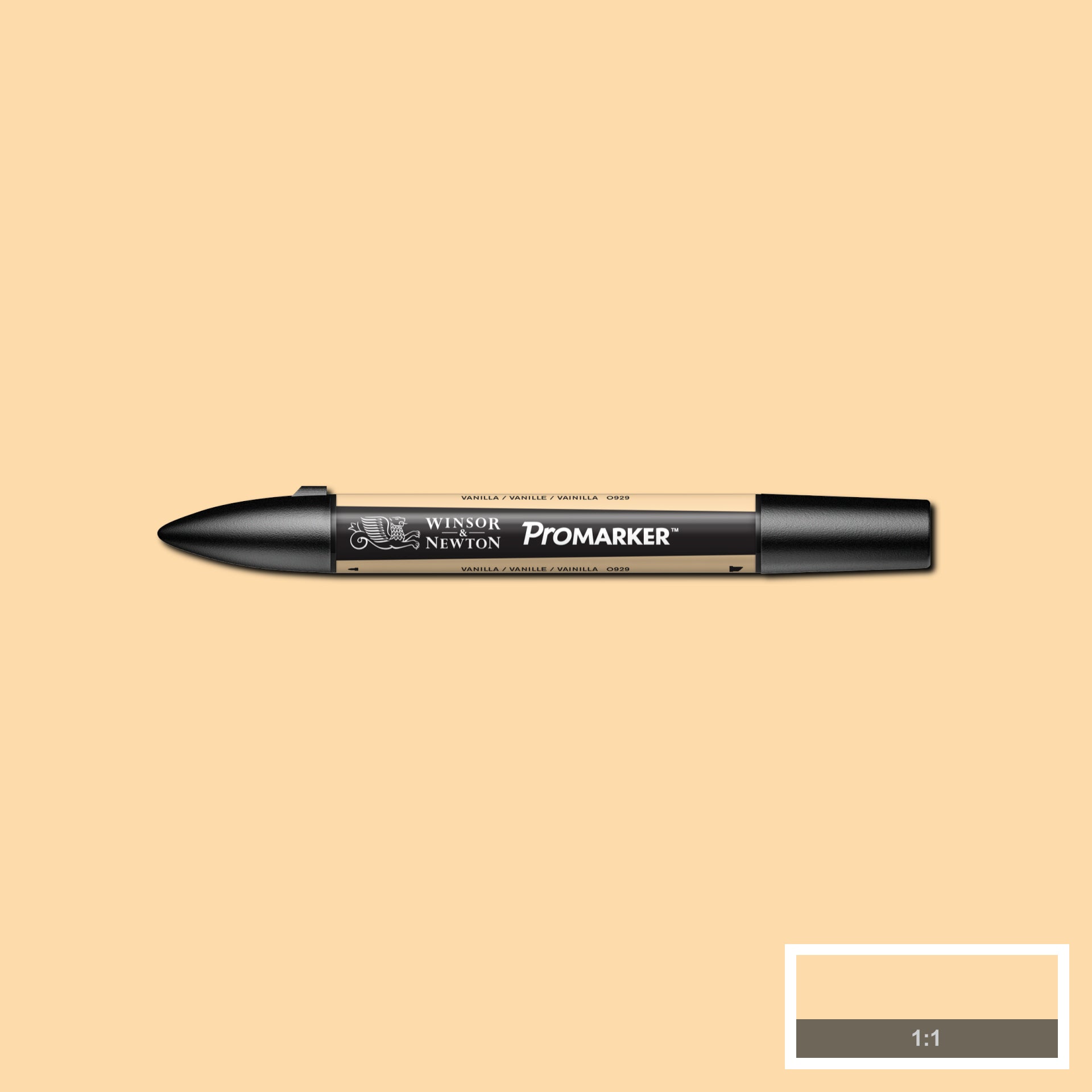 Promarker Vanilla (O929)