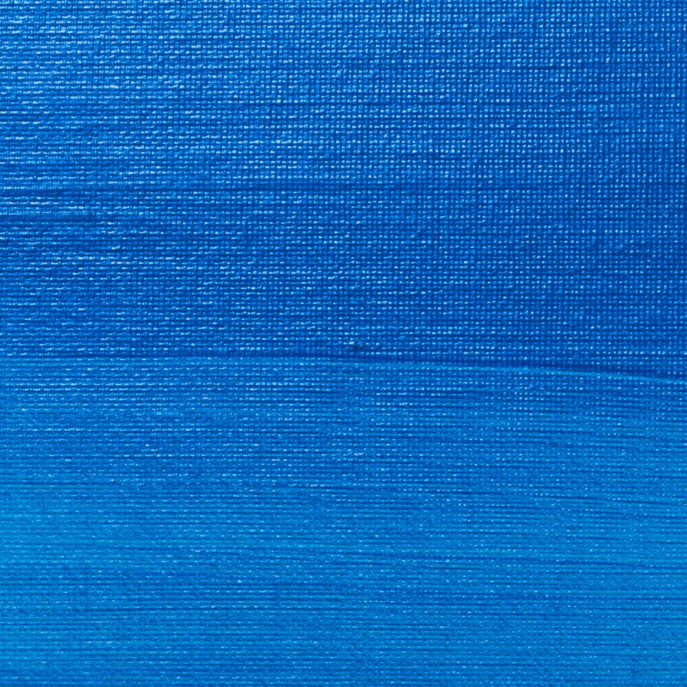 Metallic Blue