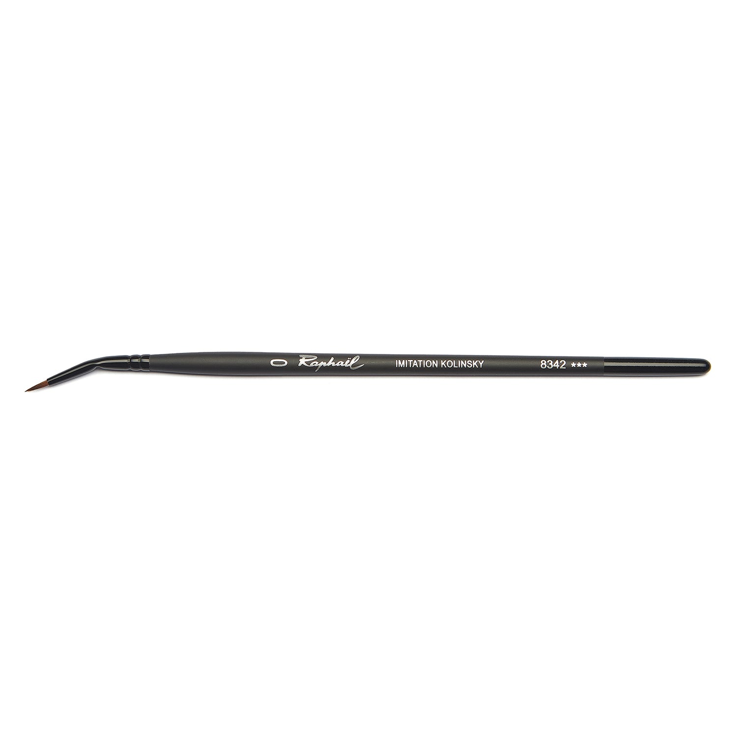 Raphael STRADIVARIUS 8342 - Curved rund