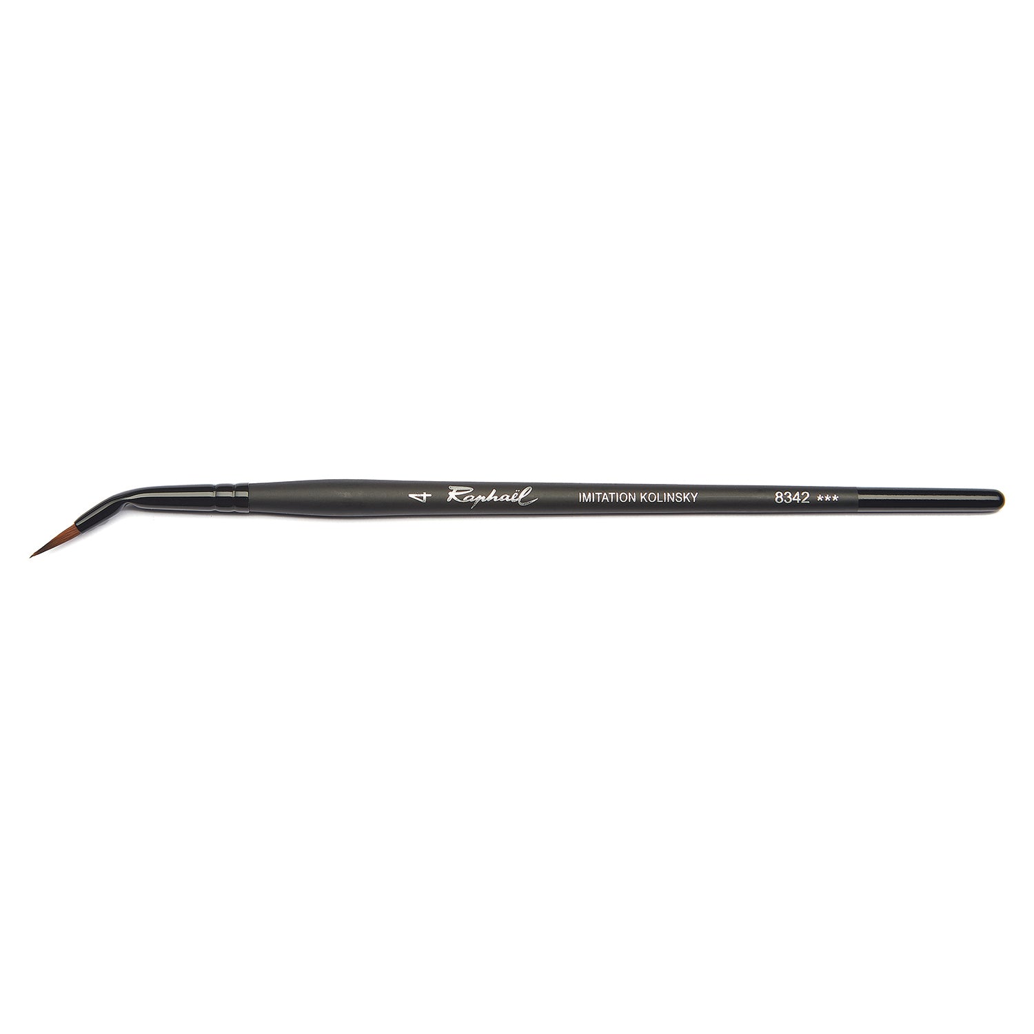 Raphael STRADIVARIUS 8342 - Curved rund