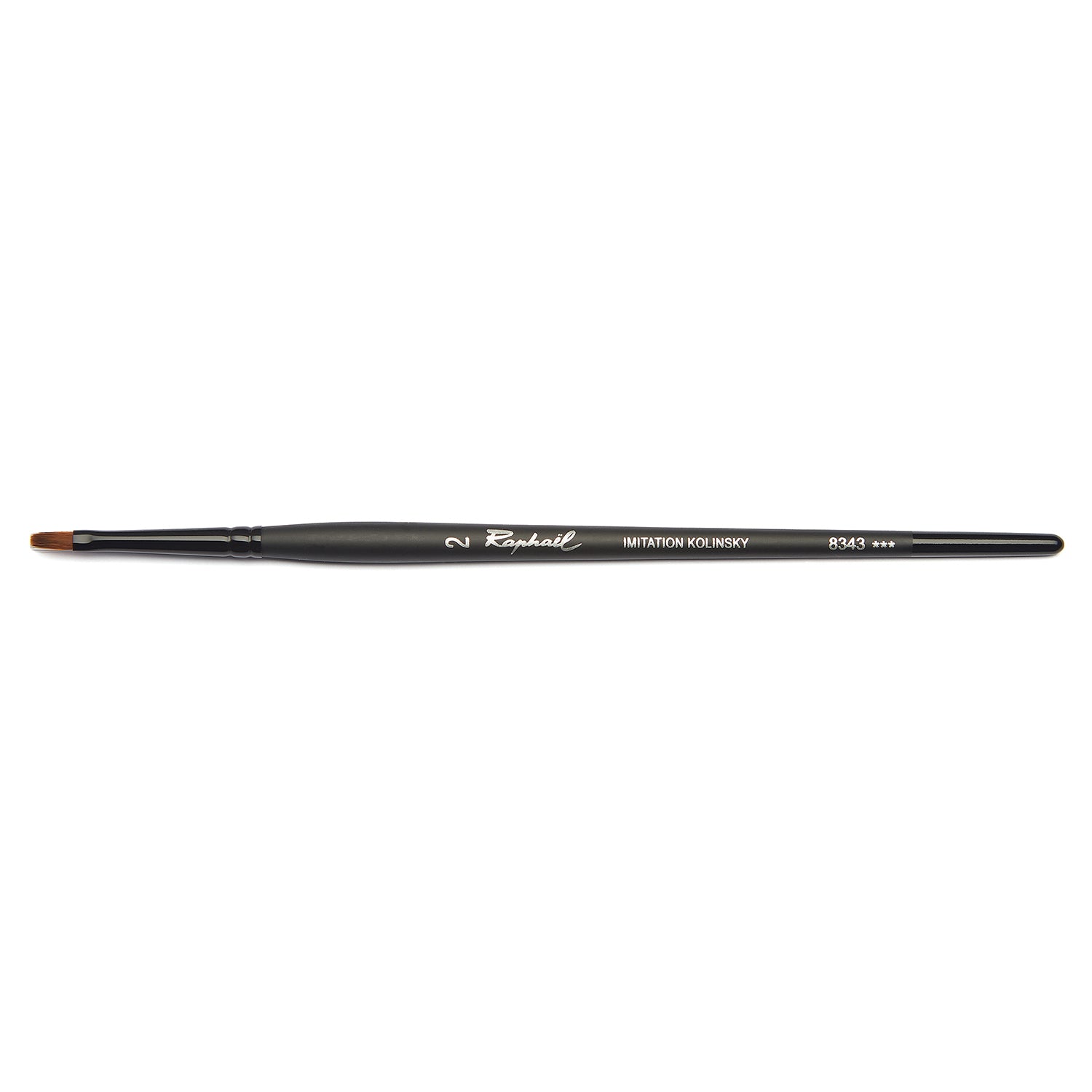 Raphael STRADIVARIUS 8343 - Flad