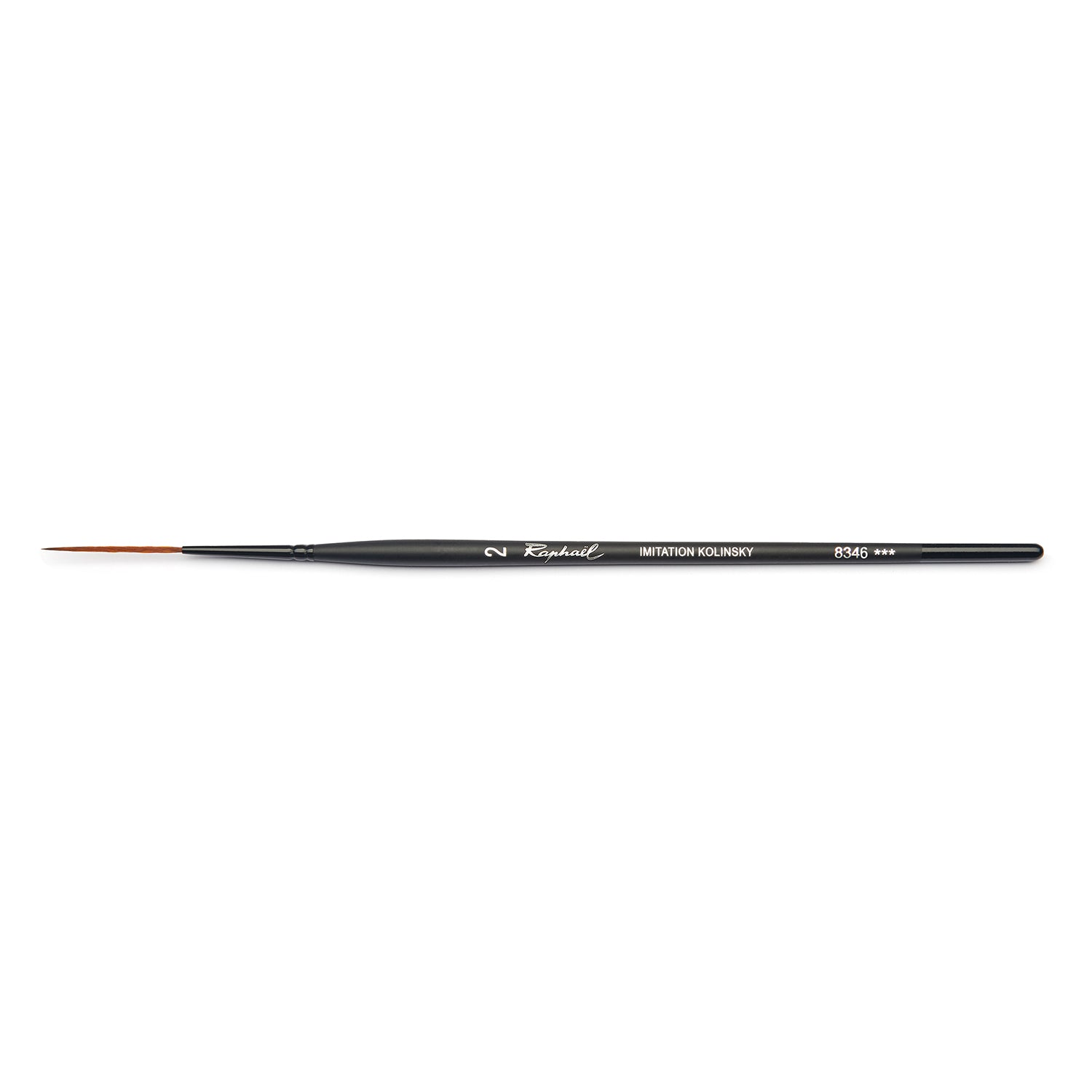 Raphael STRADIVARIUS 8346 - Rigger