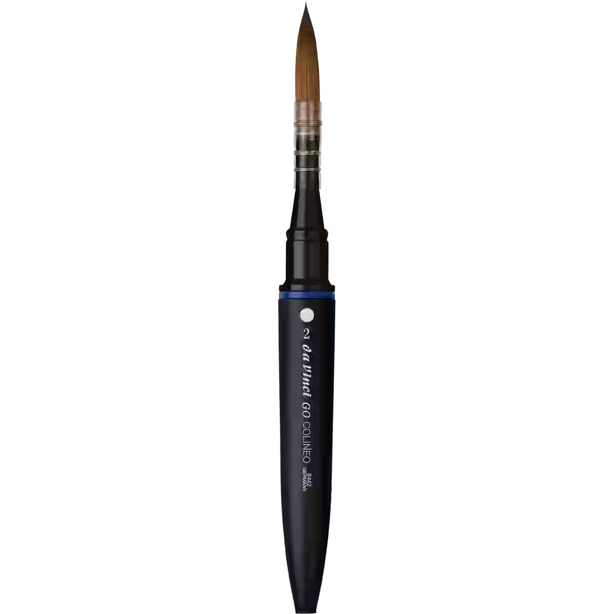 Da Vinci 8442 GO COLINEO Wash Brush str. 2