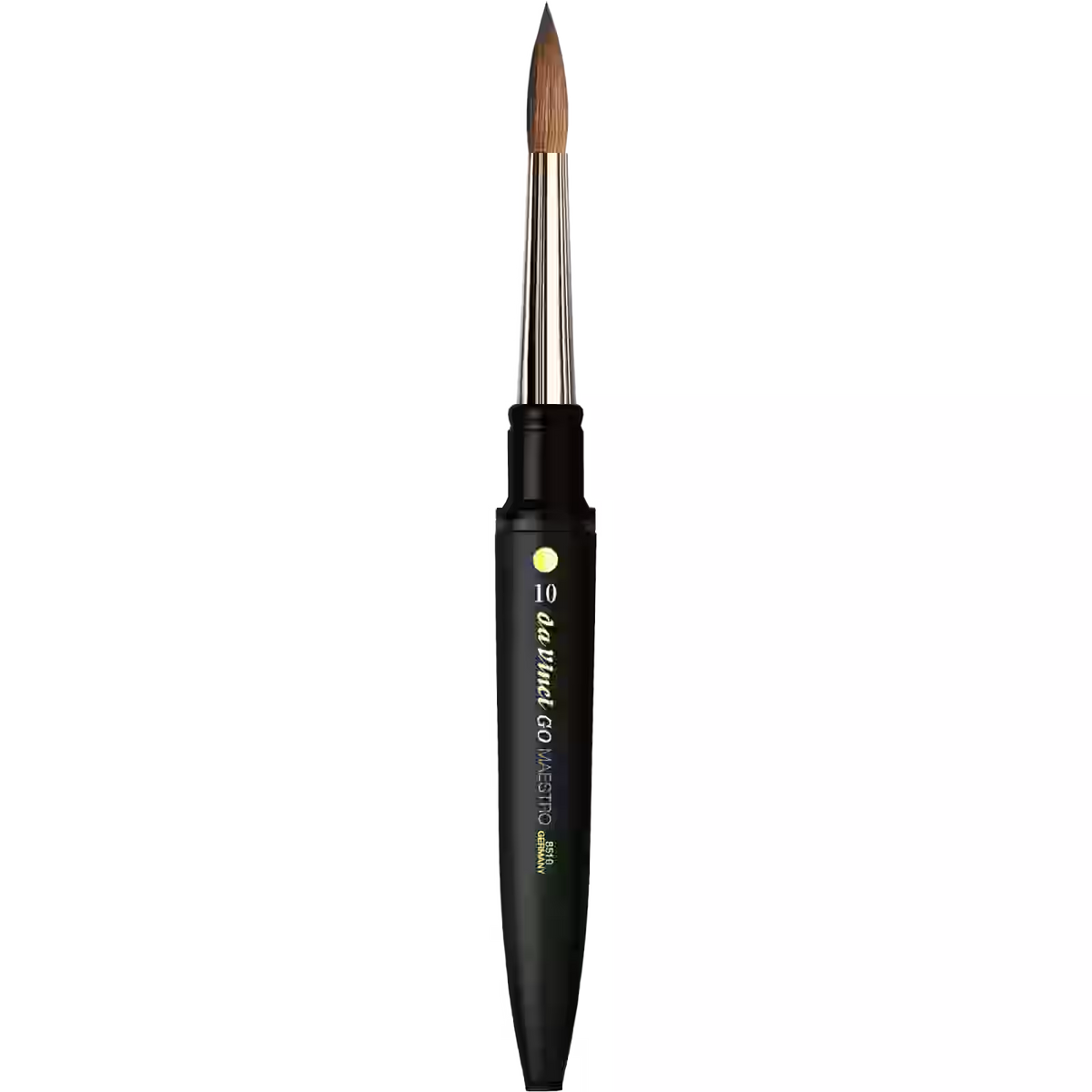 Da Vinci 8510 GO MAESTRO Round