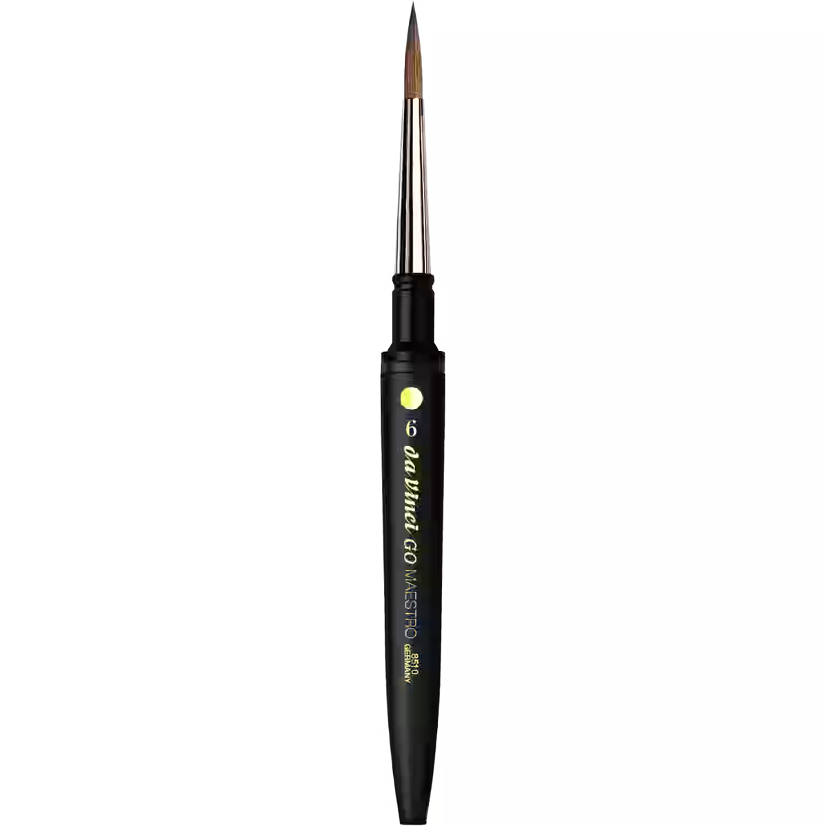 Da Vinci 8510 GO MAESTRO Round