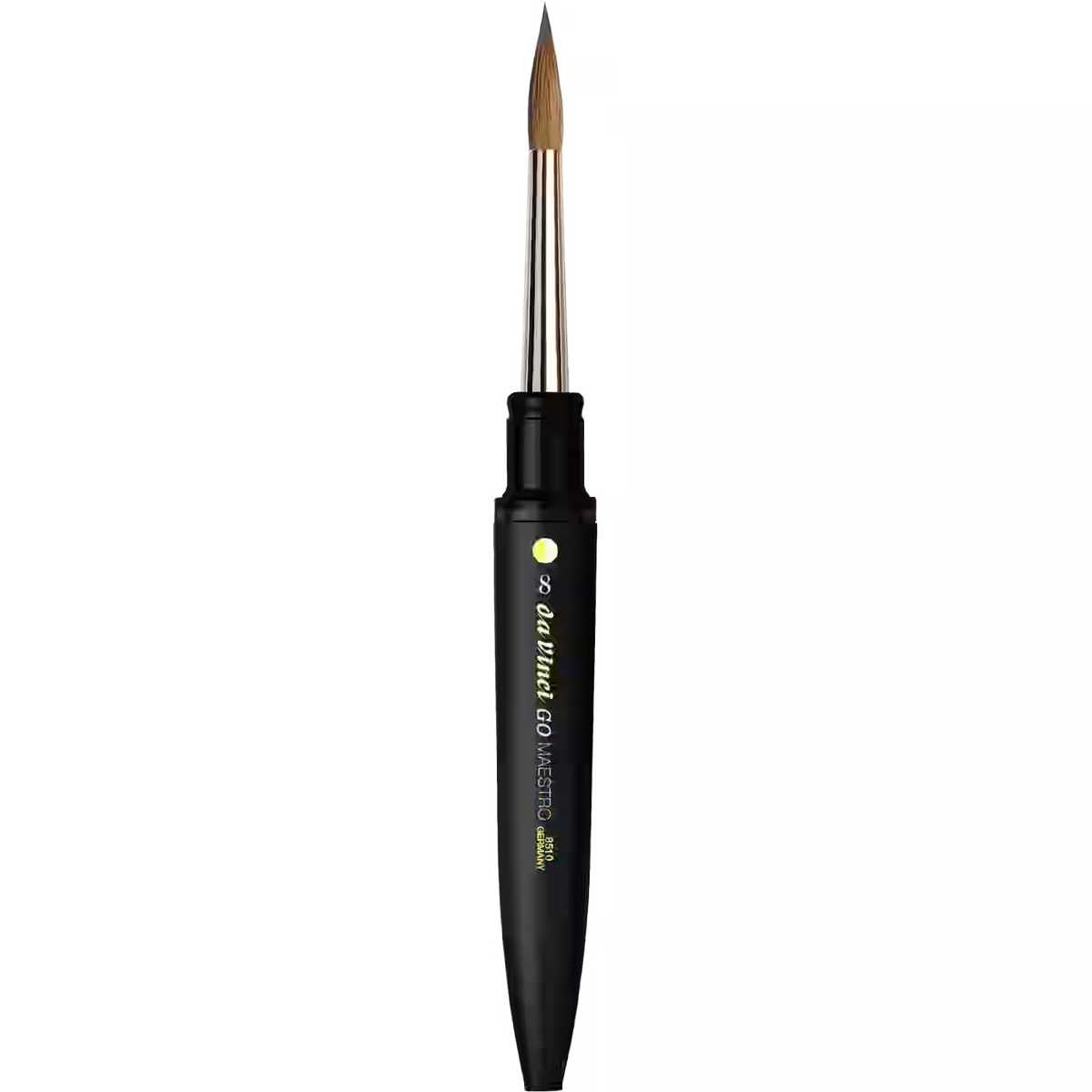 Da Vinci 8510 GO MAESTRO Round