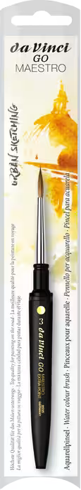 Da Vinci 8535 GO MAESTRO Ekstra spids