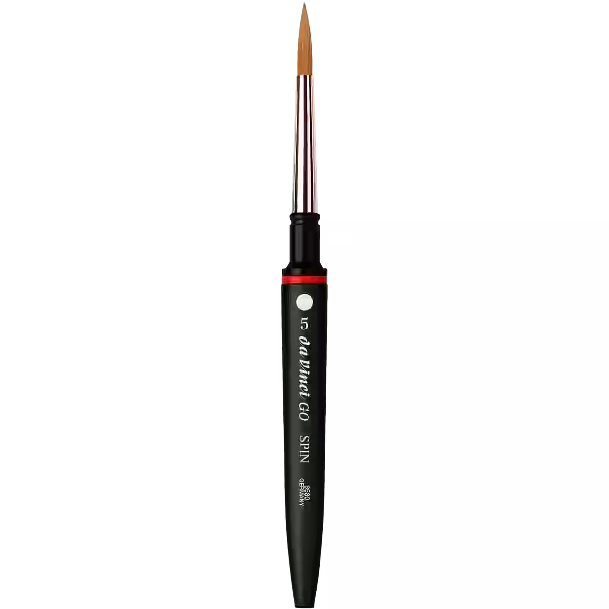 Da Vinci 8580 GO SPIN Round