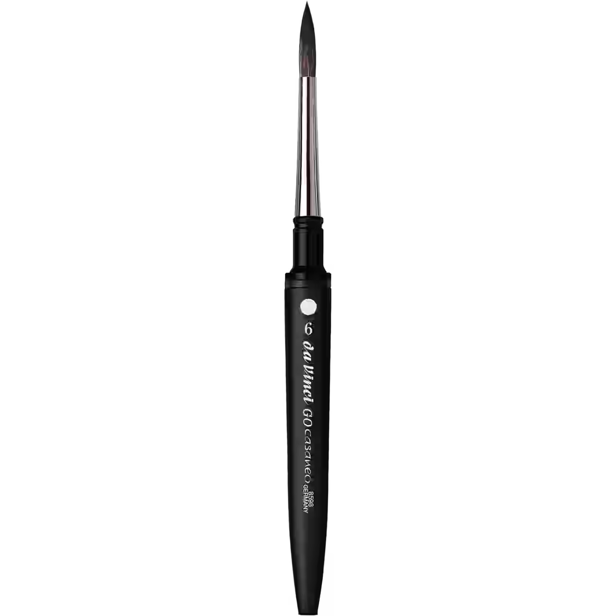 Da Vinci 8598 GO CASANEO Rund